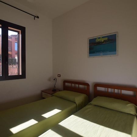 Aparthotel Residenza Sul Mare Valledoria  Exterior foto