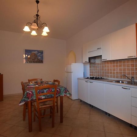 Aparthotel Residenza Sul Mare Valledoria  Exterior foto