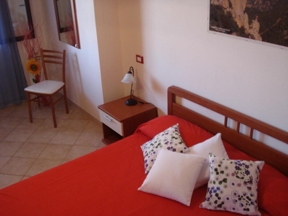 Aparthotel Residenza Sul Mare Valledoria  Exterior foto