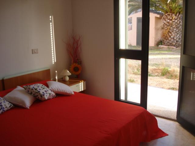 Aparthotel Residenza Sul Mare Valledoria  Exterior foto