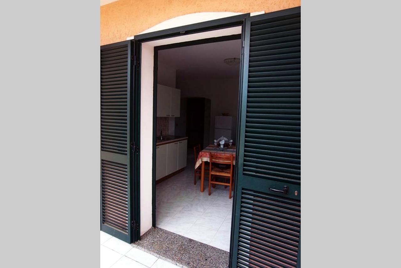 Aparthotel Residenza Sul Mare Valledoria  Exterior foto