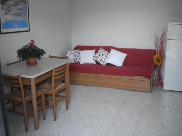 Aparthotel Residenza Sul Mare Valledoria  Exterior foto