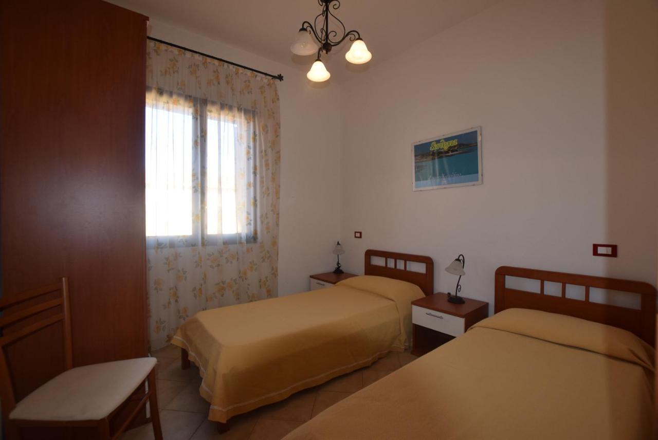Aparthotel Residenza Sul Mare Valledoria  Exterior foto