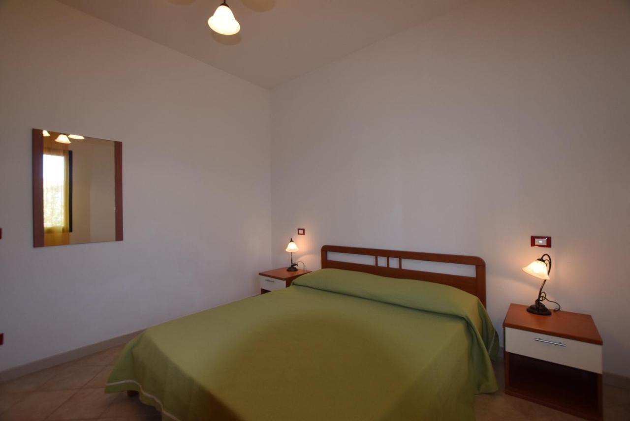 Aparthotel Residenza Sul Mare Valledoria  Exterior foto