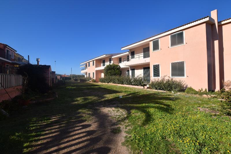 Aparthotel Residenza Sul Mare Valledoria  Exterior foto