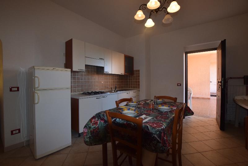 Aparthotel Residenza Sul Mare Valledoria  Exterior foto