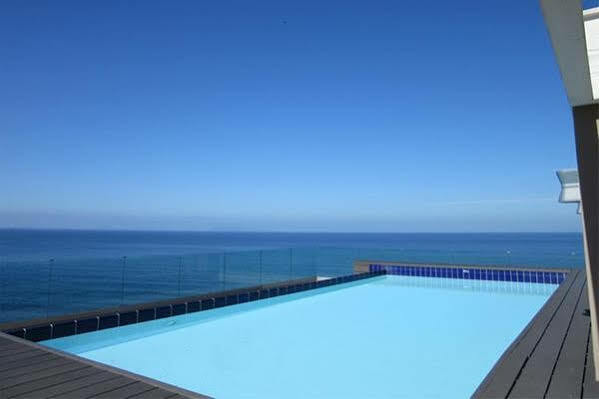 Aparthotel Residenza Sul Mare Valledoria  Exterior foto